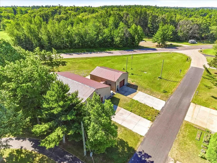 Lots 1 & 2 18th Lane, Arkdale, WI 54613 - #3
