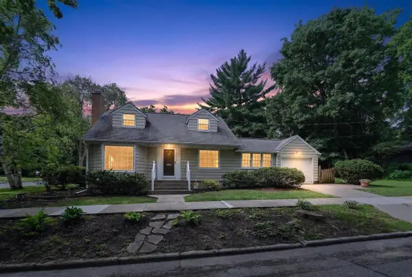 4105 Chippewa Drive, Madison, WI 53711