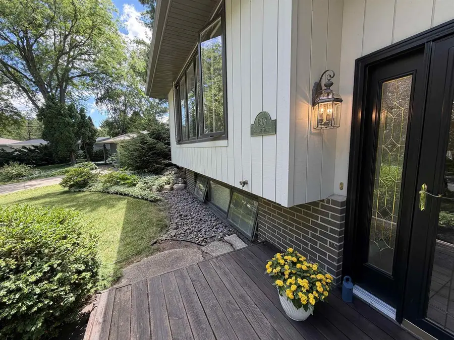 1308 Shirley Street, Middleton, WI 53562 - #3