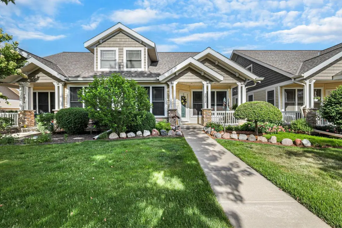 2612 Gallagher Drive, Fitchburg, WI 53711 - #1