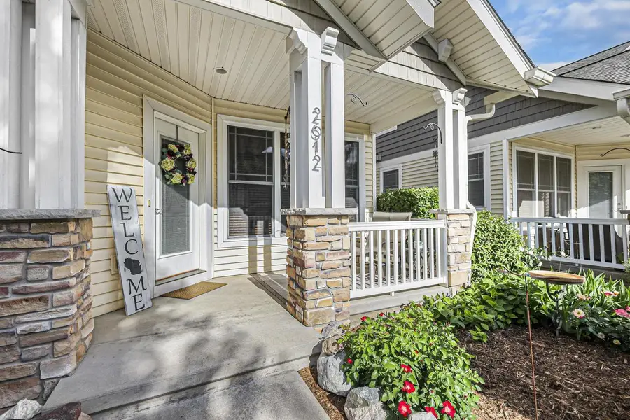 2612 Gallagher Drive, Fitchburg, WI 53711 - #3