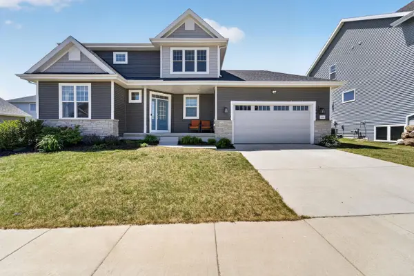 606 Tawny Elm Parkway, Verona, WI 53593