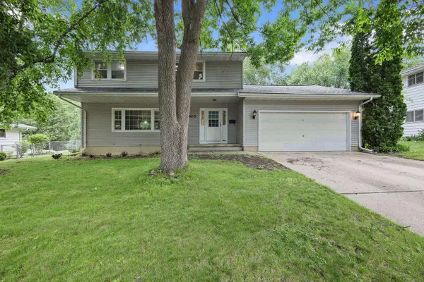 4802 Onyx Lane, Madison, WI 53714