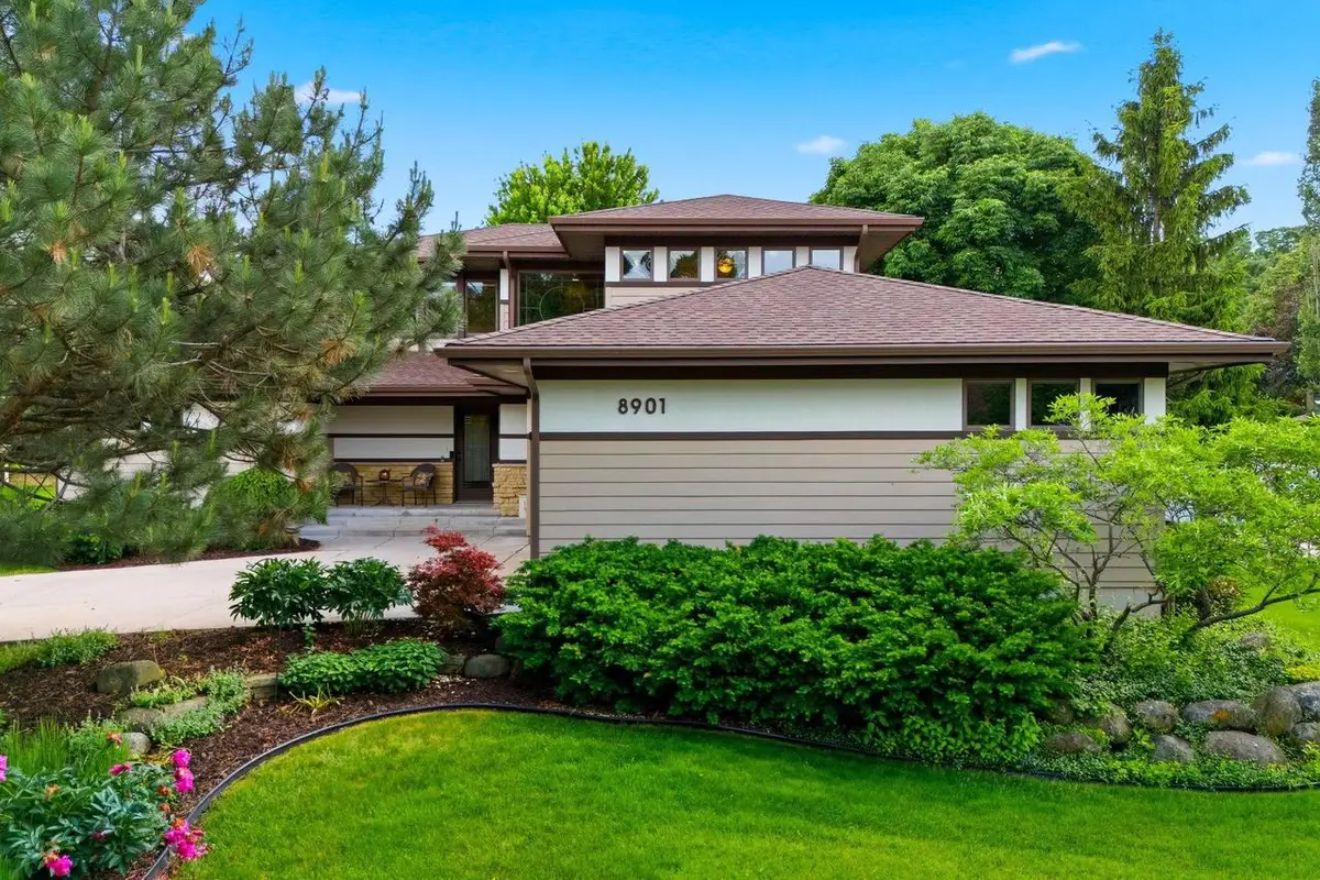 8901 Timber Wolf Trail, Madison, WI 53717 - #1