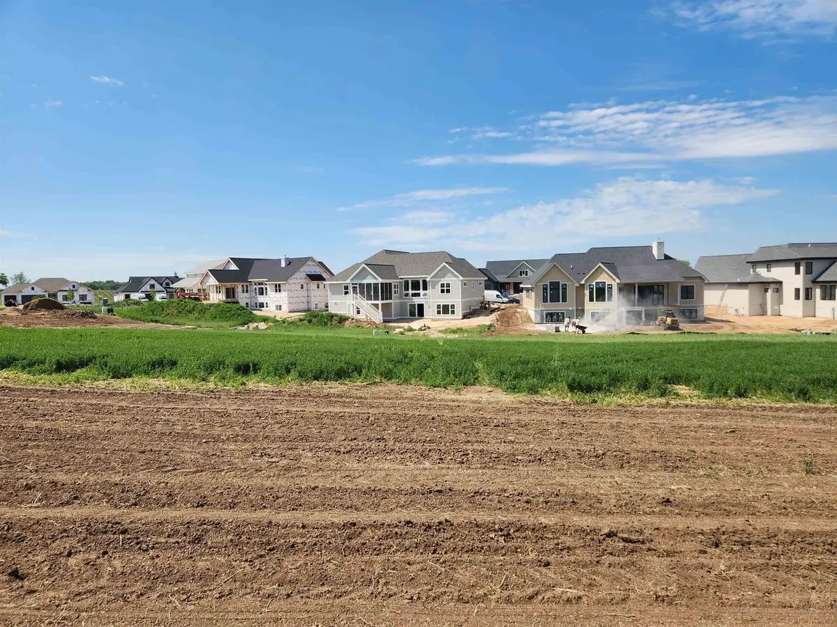 1421 Atlas Trail, Waunakee, WI 53597 - #1