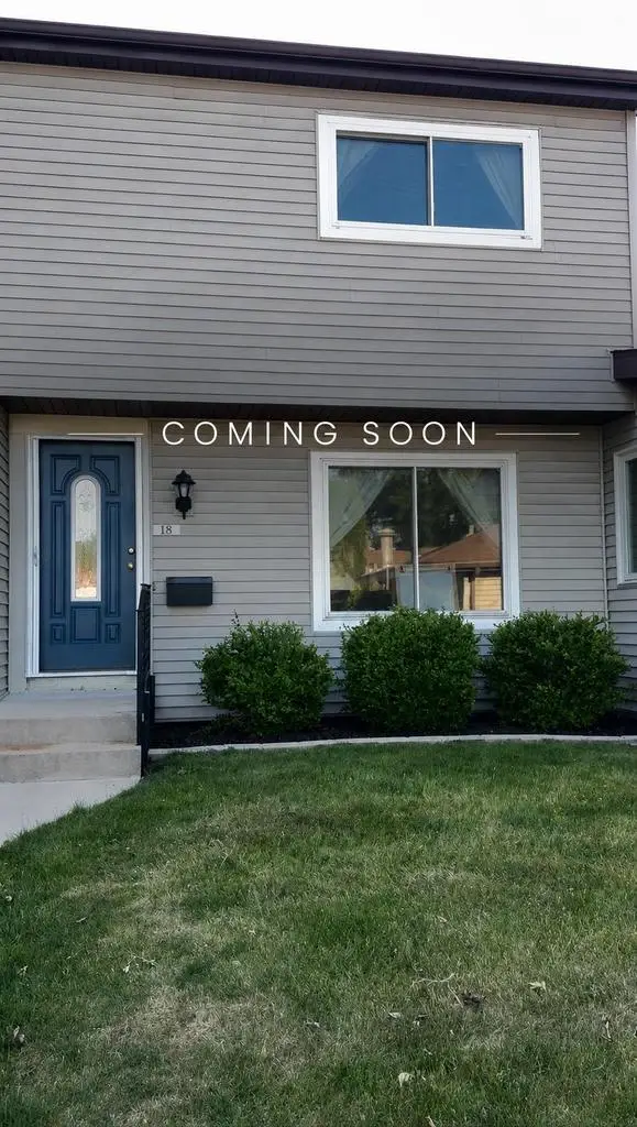 18 Grand Canyon Drive, Madison, WI 53705 - #1
