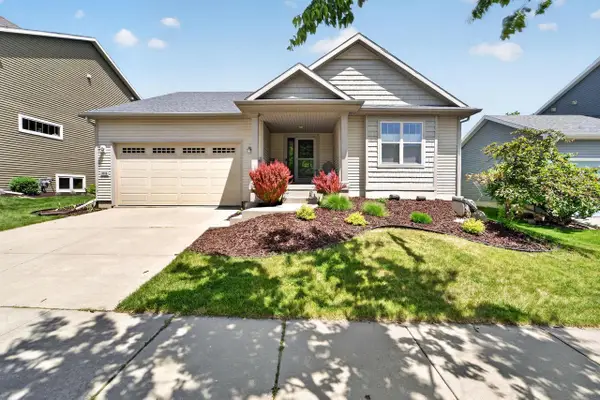 8918 Silkwood Trail, Verona, WI 53593