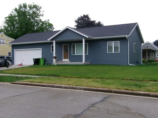 723 W BROWN ST Street, Waupun, WI 53963