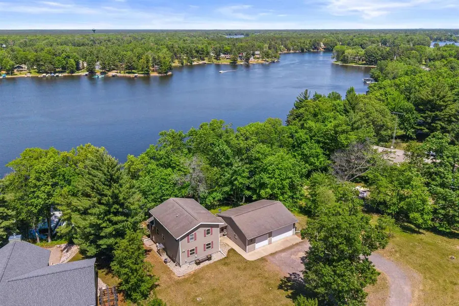 1108 W Queens Way, Nekoosa, WI 54457 - #2