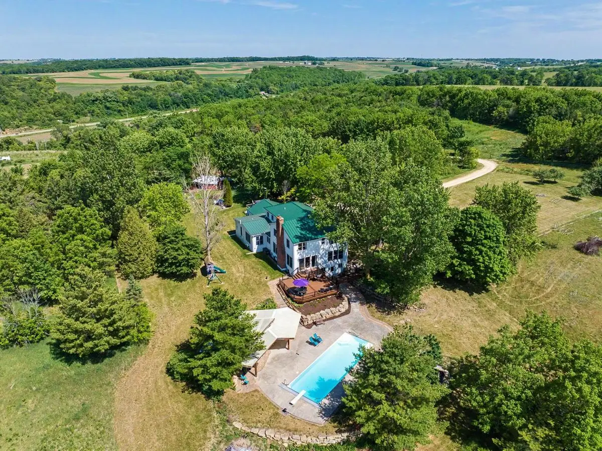 W6785 Rothenbuehler Road, Monroe, WI 53566 - #1