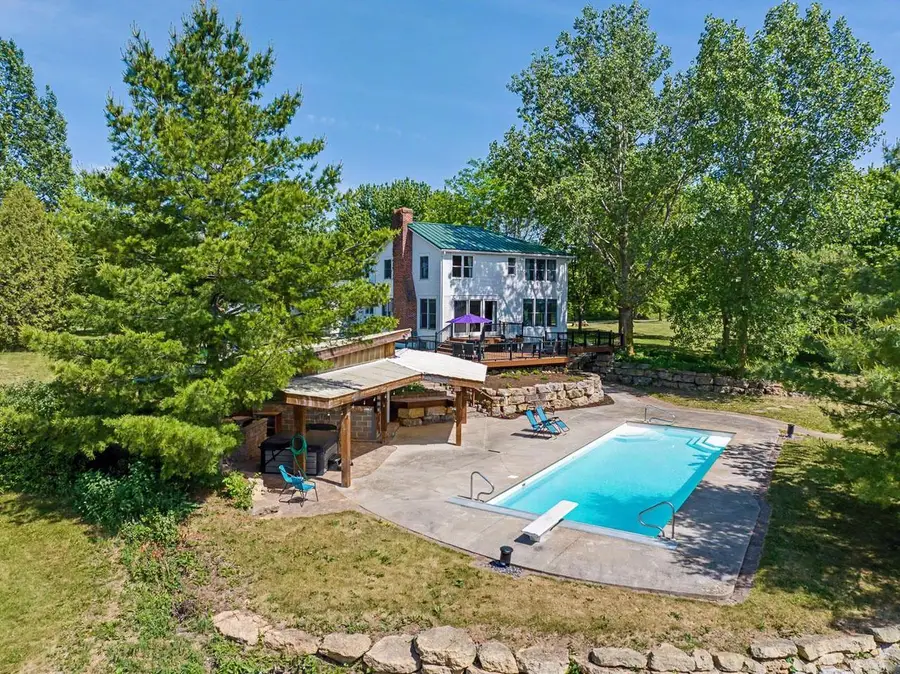 W6785 Rothenbuehler Road, Monroe, WI 53566 - #2
