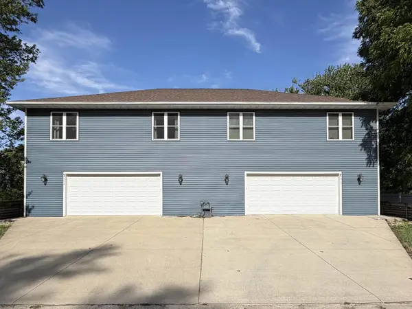 1511 11th Avenue, Monroe, WI 53566