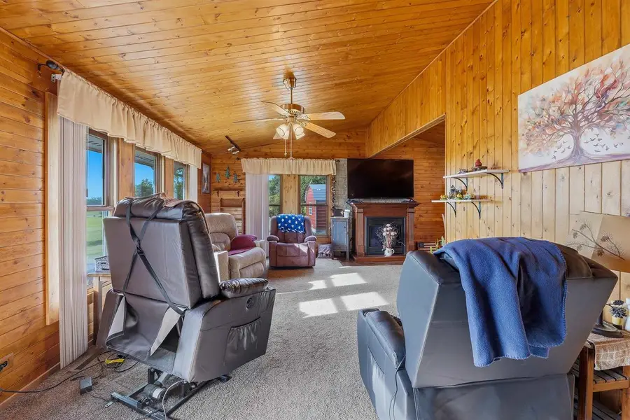 N1531 County B Road, Coloma, WI 54930 - #2