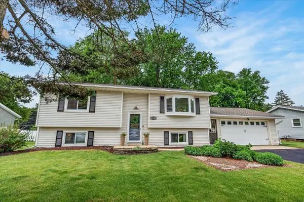 1334 N Page Street, Stoughton, WI 53589