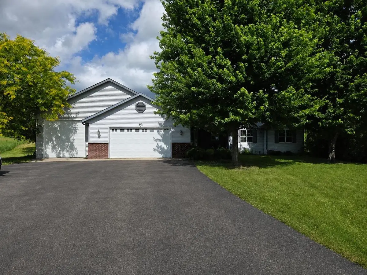 W7918 Payton Drive, Pardeeville, WI 53954 - #1