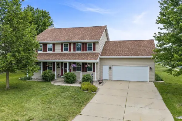 174 Chestnut Street, Sauk City, WI 53583