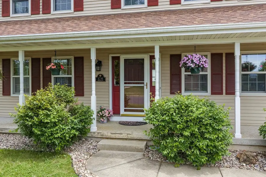 174 Chestnut Street, Sauk City, WI 53583 - #2