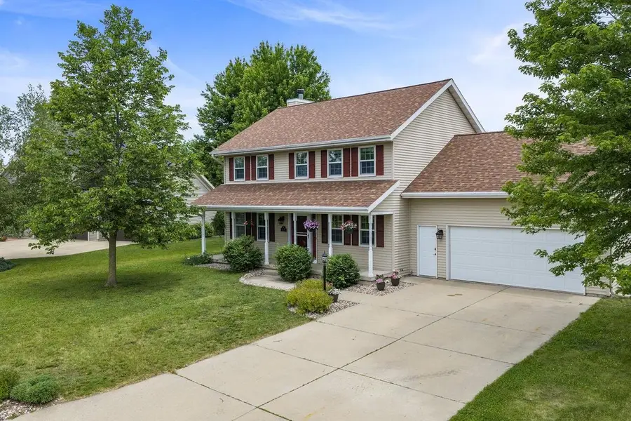 174 Chestnut Street, Sauk City, WI 53583 - #3