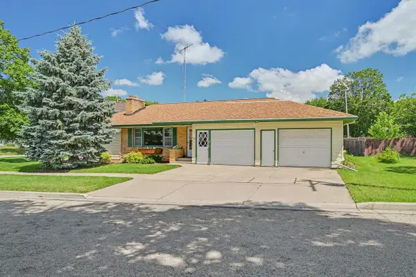 1207 23rd Street, Monroe, WI 53566