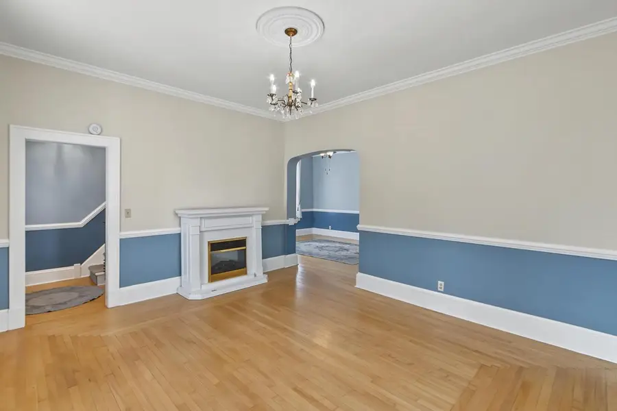 319 W Franklin Street, Portage, WI 53901 - #3