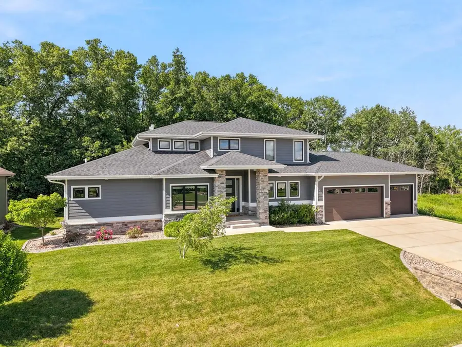 7830 Bluestem Trail, Deforest, WI 53532 - #2