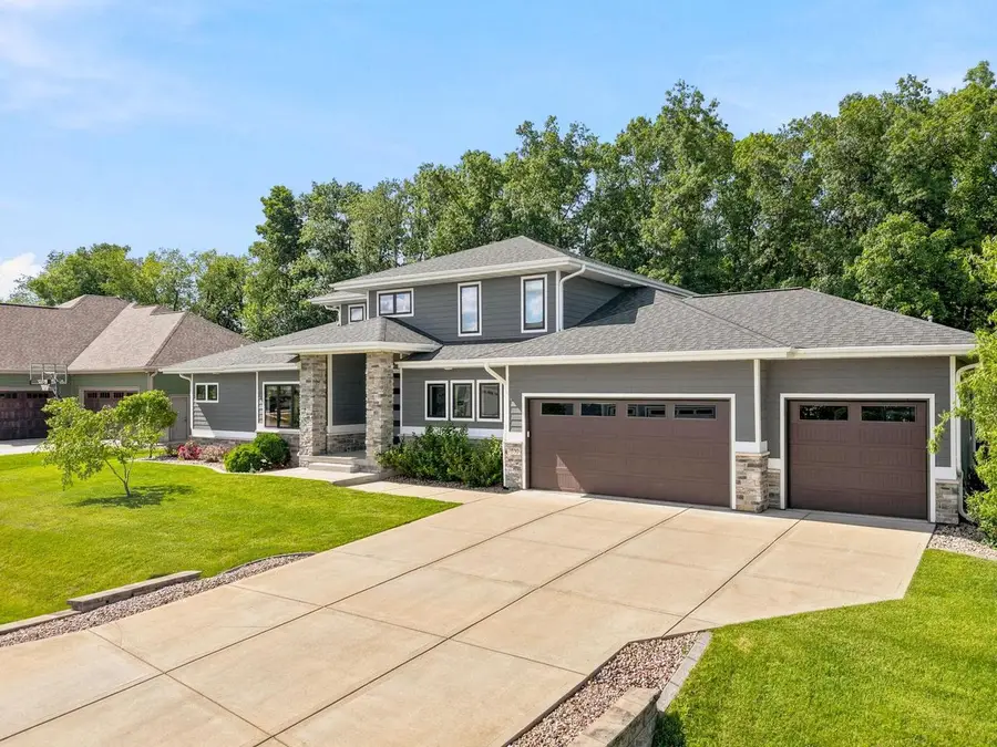 7830 Bluestem Trail, Deforest, WI 53532 - #3