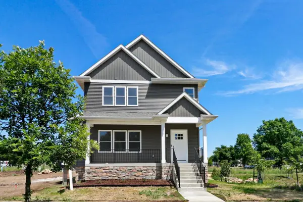 2810 Big Bluestem Parkway, Fitchburg, WI 53711