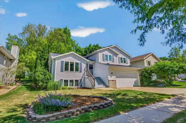 6506 Urich Terrace, Madison, WI 53719