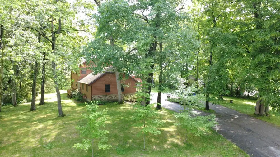 311 Maple Heights Road, Marshall, WI 53559 - #2