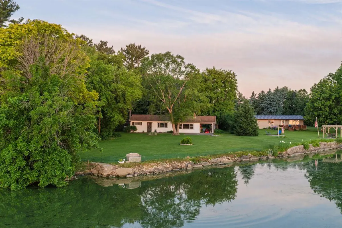 W10224 Surfside Drive, Beaver Dam, WI 53916 - #1