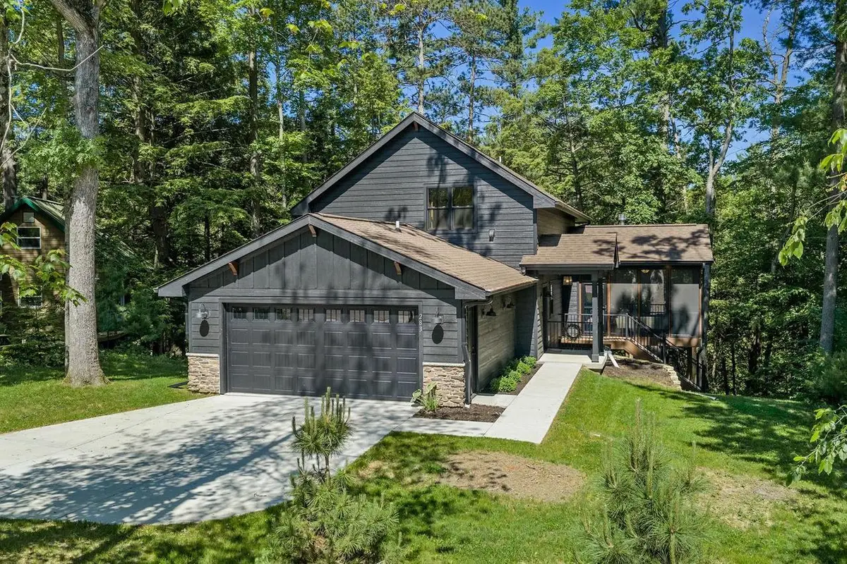283 Alcan Drive, Baraboo, WI 53913 - #1