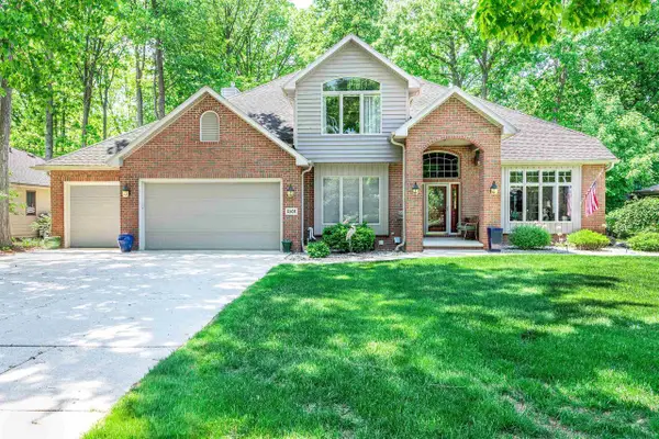 1501 S Weimar Street, Appleton, WI 54915