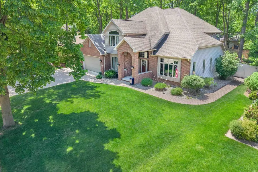 1501 S Weimar Street, Appleton, WI 54915 - #2