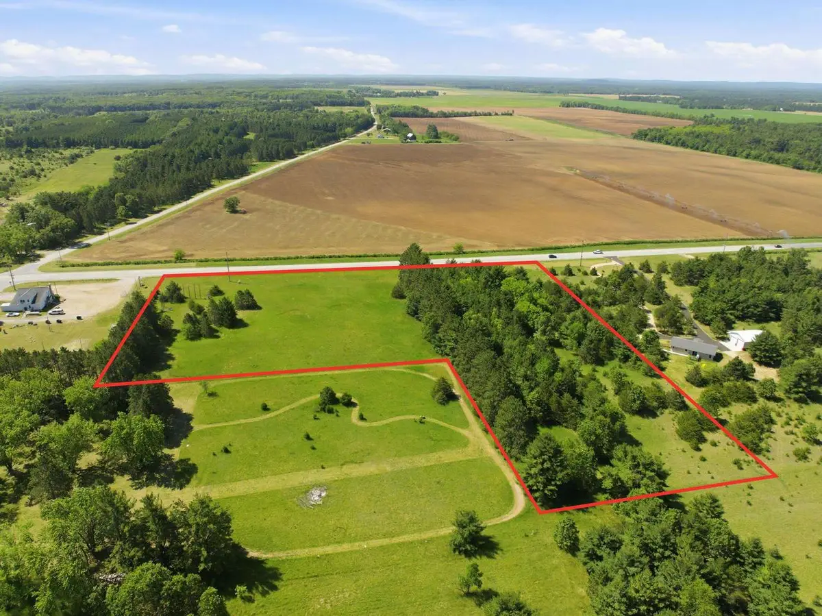 Lot 3 & 5 Highway 82, Wisconsin Dells, WI 53965 - #1