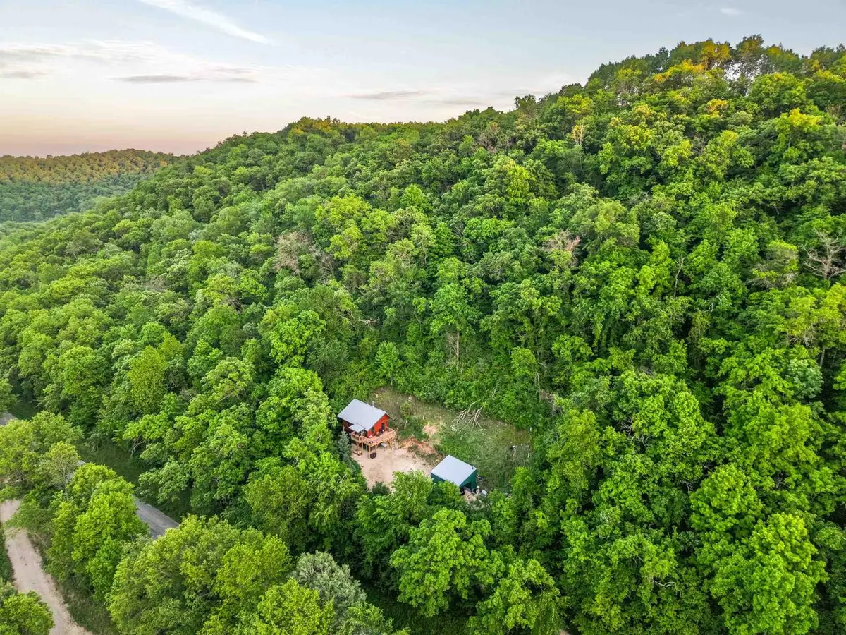 S6073 Sidie Hollow Road, Viroqua, WI 54665 - #1