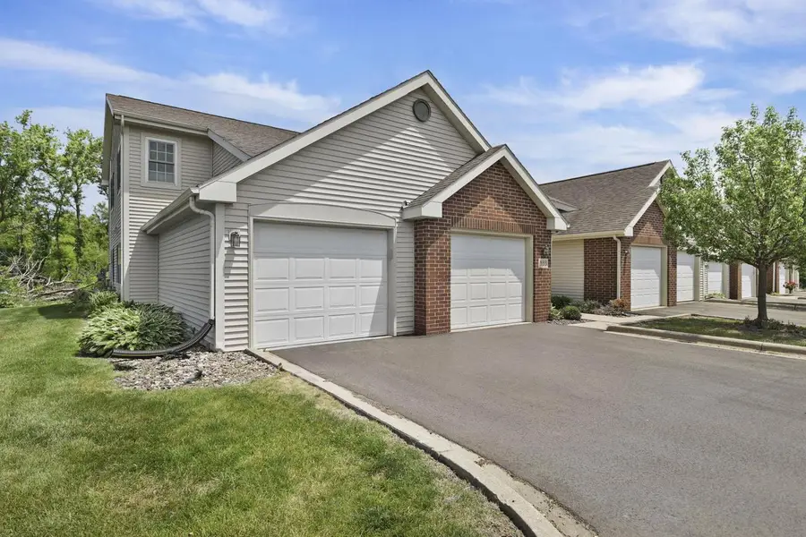 933 Park Street #101, Oregon, WI 53575 - #3
