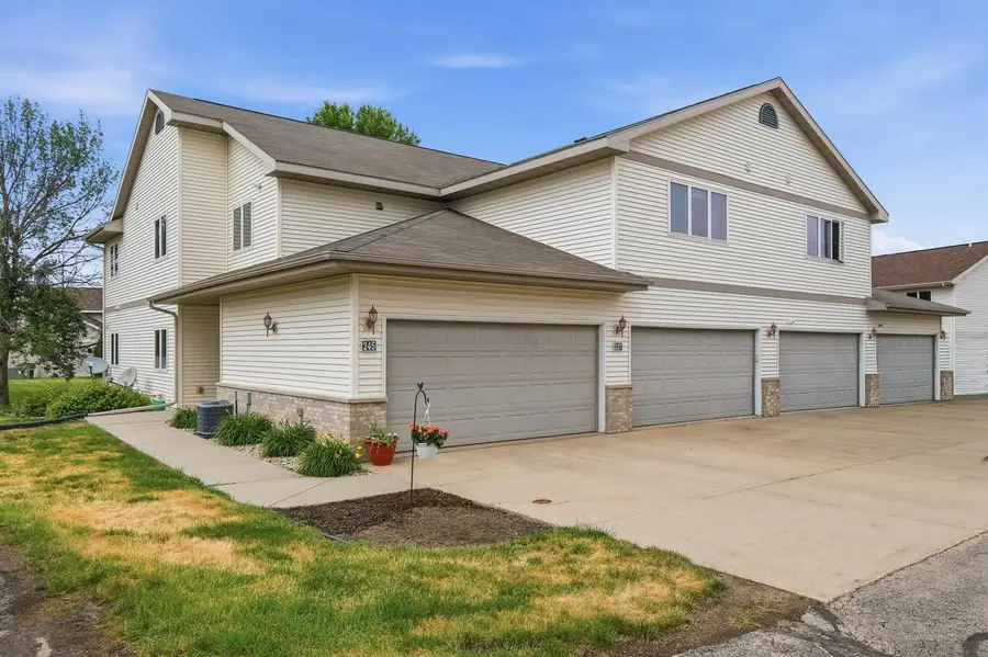245 Alpine Meadow Circle, Oregon, WI 53575 - #2