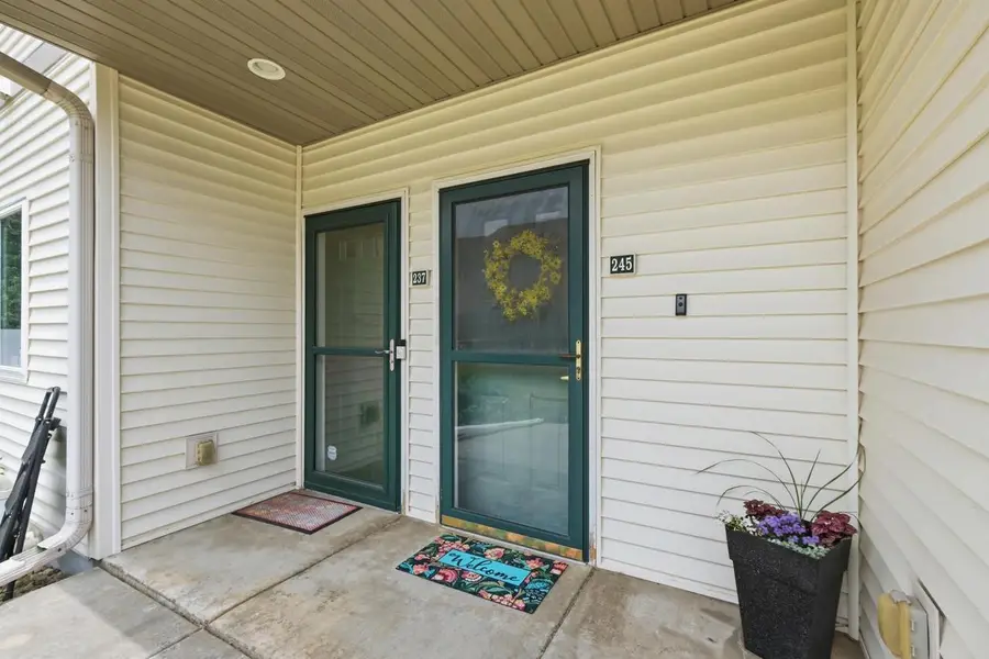 245 Alpine Meadow Circle, Oregon, WI 53575 - #3