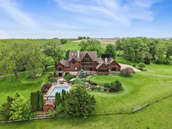1440 County Road JG Road, Mount Horeb, WI 53572