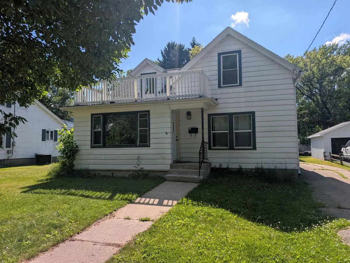 330 S Whiton Street, Whitewater, WI 53190 - #1