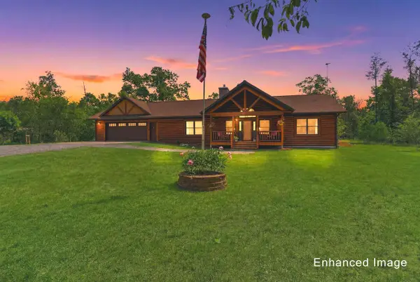 334 Juniper Trail, Nekoosa, WI 54457