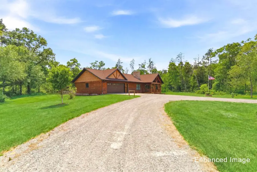334 Juniper Trail, Nekoosa, WI 54457 - #2