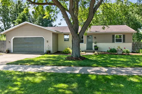 1156 12th Street, Baraboo, WI 53913