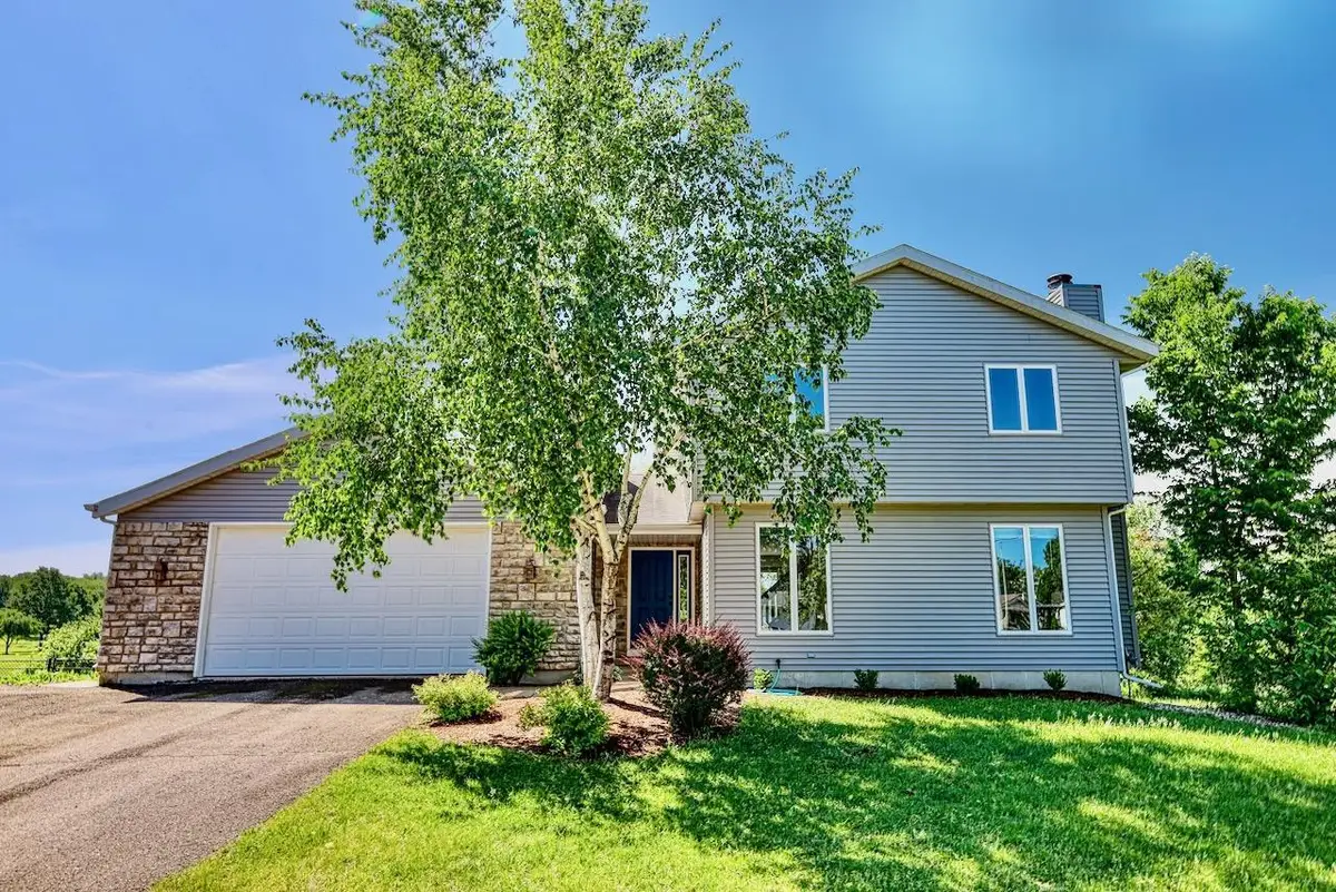 6413 Dylyn Drive, Madison, WI 53719 - #1