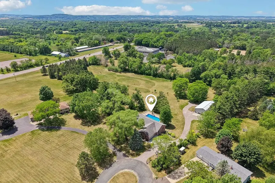 S3008 Aults Road, Reedsburg, WI 53959 - #2