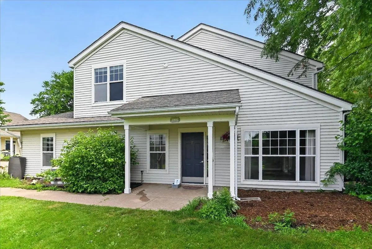 2991 Holborn Circle, Madison, WI 53718 - #1