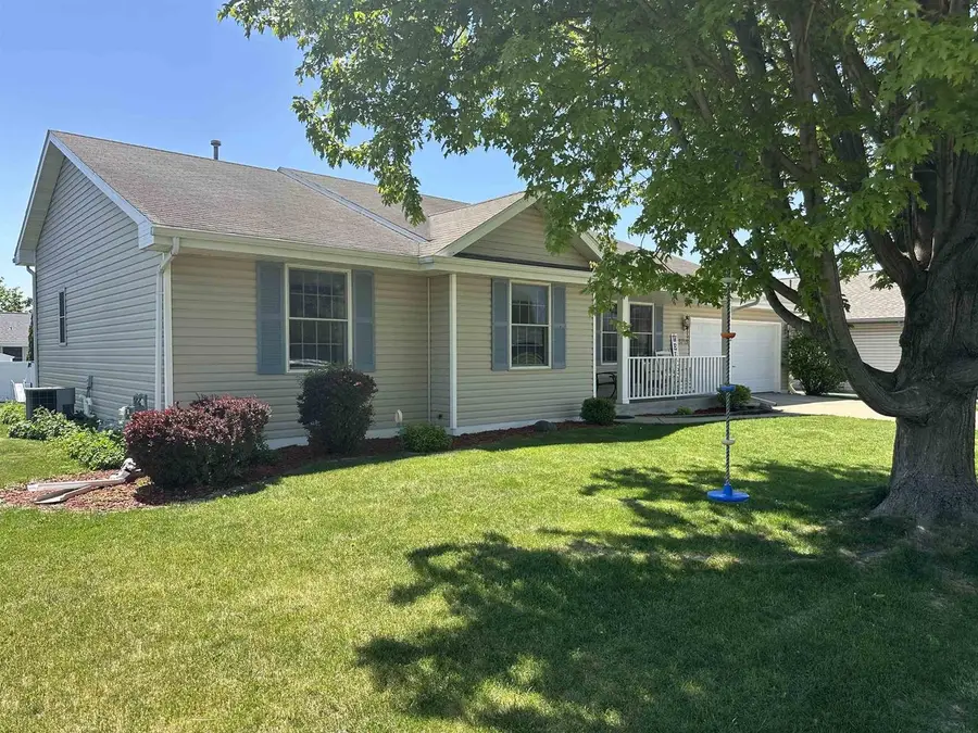 3718 Labrador Drive, Janesville, WI 53546 - #3