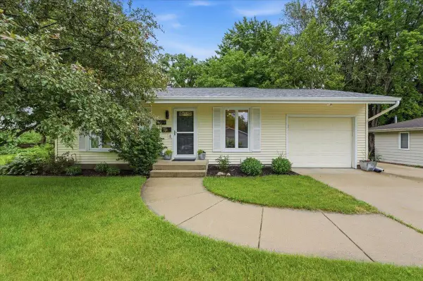 409 Topaz Lane, Madison, WI 53714