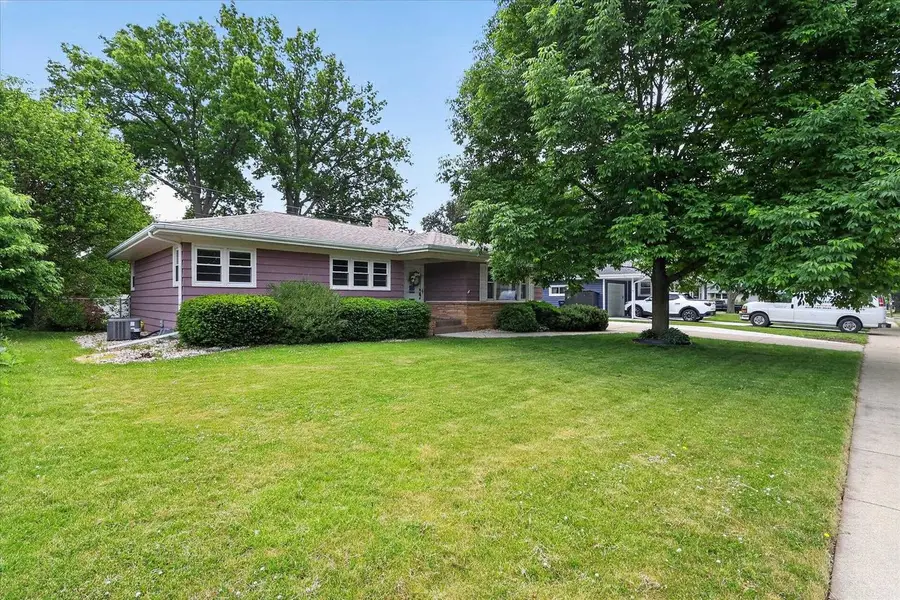 1210 N Randall Avenue, Janesville, WI 53545 - #2