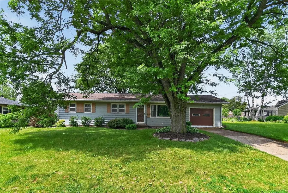 408 S Jefferson Street, Verona, WI 53593 - #1